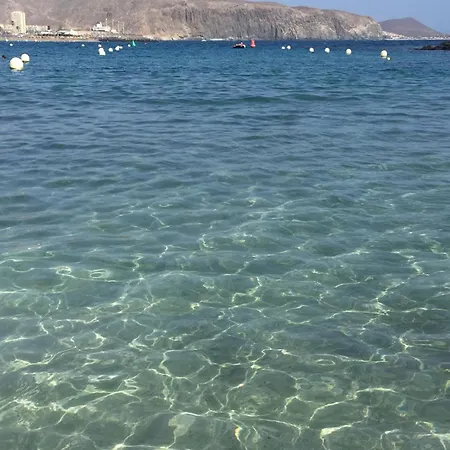 شقة Wonderful In Tenerife Royal Gardens Resort!