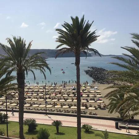 شقة Wonderful In Tenerife Royal Gardens Resort!