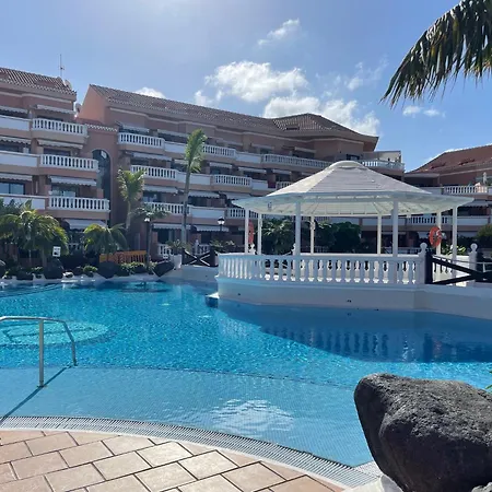 Wonderful In Tenerife Royal Gardens Resort! *