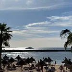 Wonderful In Tenerife Royal Gardens Resort! Playa de las Americas (Tenerife)