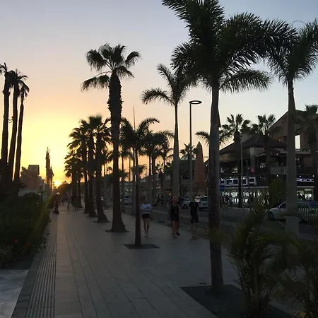 Apartament Wonderful In Tenerife Royal Gardens Resort! Playa de las Americas (Tenerife)