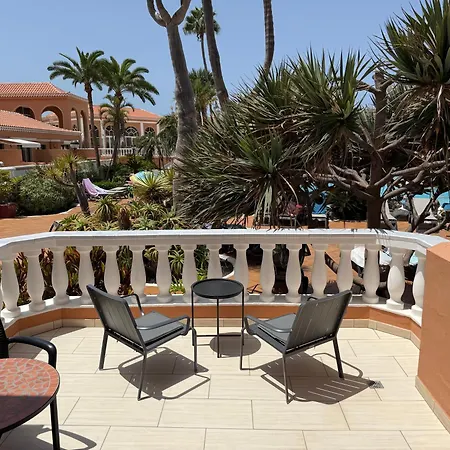 Appartement Wonderful In Tenerife Royal Gardens Resort!