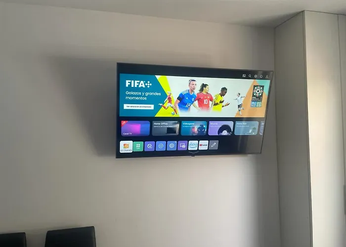 Appartement Wonderful In Tenerife Royal Gardens Resort! *