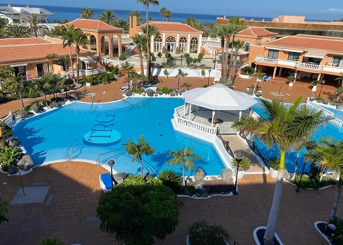 Appartement Wonderful In Tenerife Royal Gardens Resort! *