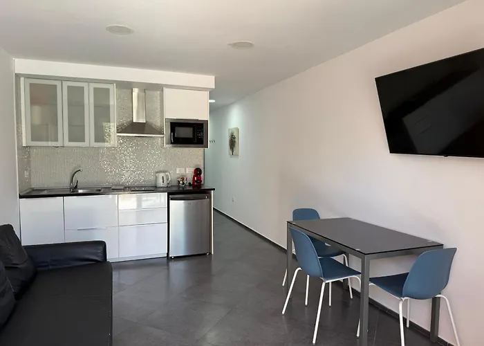 Appartement Wonderful In Tenerife Royal Gardens Resort!