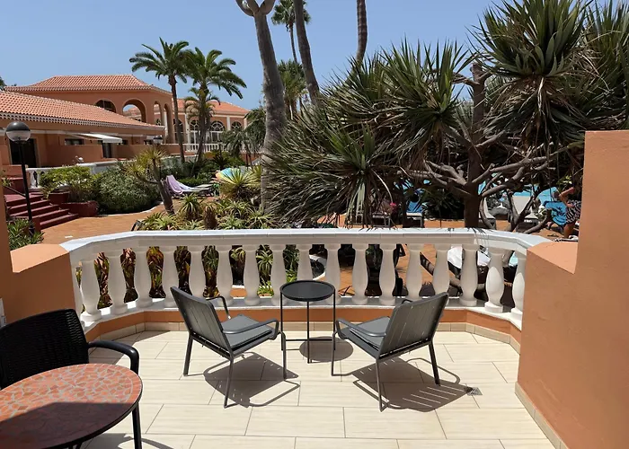 Appartement Wonderful In Tenerife Royal Gardens Resort!
