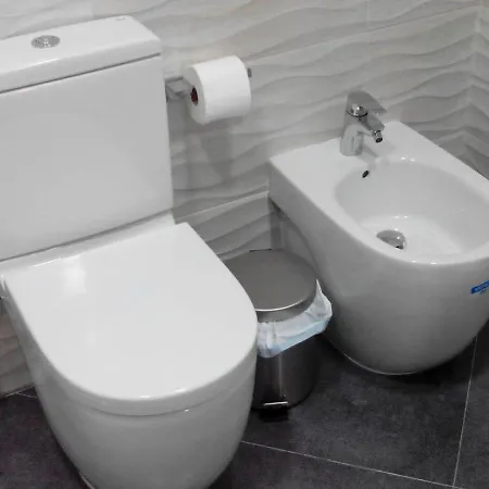 Appartement Wonderful In Tenerife Royal Gardens Resort! Playa de las Américas