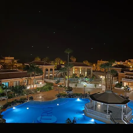 Appartamento Wonderful In Tenerife Royal Gardens Resort! Playa de las Americas (Tenerife)