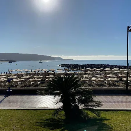 Wonderful In Tenerife Royal Garden Resort!