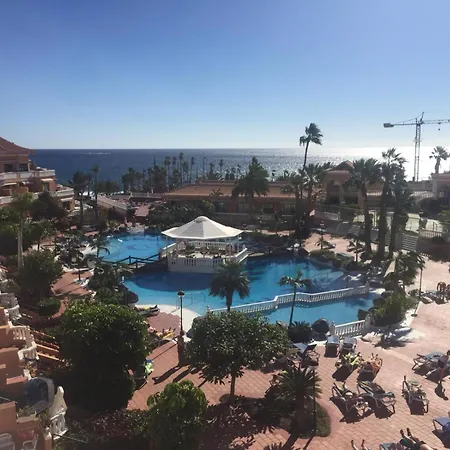 Appartement Wonderful In Tenerife Royal Gardens Resort! *