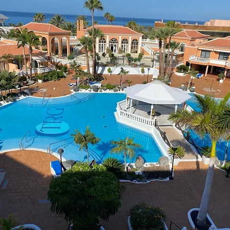 Apartamento Wonderful In Tenerife Royal Garden Resort! *