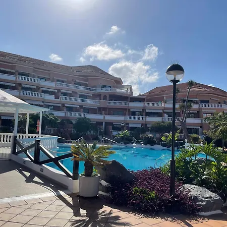 Wonderful In Tenerife Royal Gardens Resort! * Playa de las Americas (Tenerife)