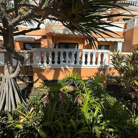 Wonderful In Tenerife Royal Garden Resort! Apartamento *