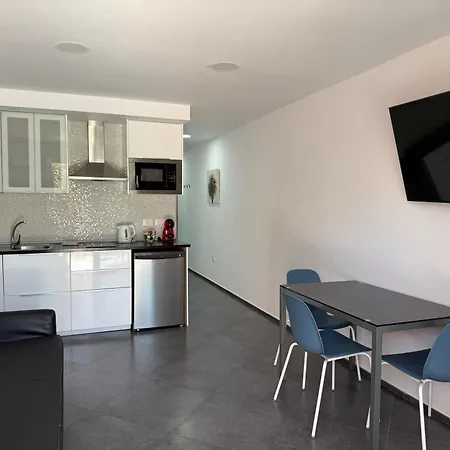 Appartement Wonderful In Tenerife Royal Gardens Resort!