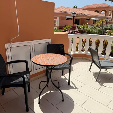 Wonderful In Tenerife Royal Gardens Resort! * Playa de las Americas (Tenerife)