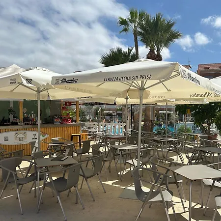 Wonderful In Tenerife Royal Gardens Resort!