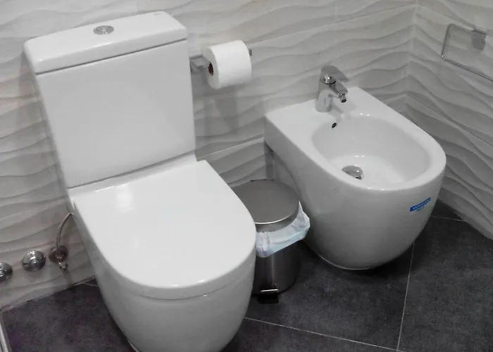 Apartament Wonderful In Tenerife Royal Gardens Resort! Playa de las Americas (Tenerife)