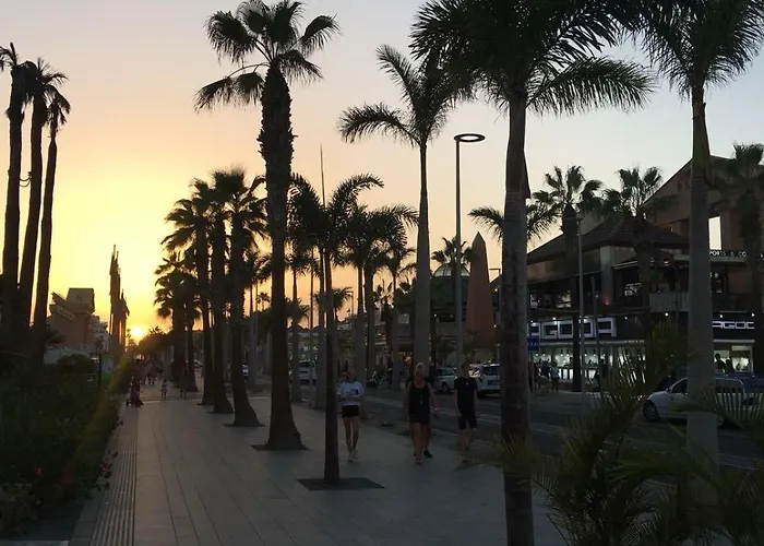 Apartament Wonderful In Tenerife Royal Gardens Resort! Playa de las Americas (Tenerife)