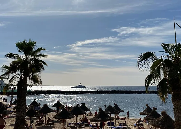 Wonderful In Tenerife Royal Gardens Resort! Playa de las Americas (Tenerife)