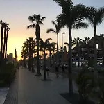 Apartmán Wonderful In Tenerife Royal Gardens Resort! Playa de las Americas (Tenerife)