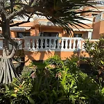 Wonderful In Tenerife Royal Gardens Resort! Apartmán *