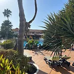 Apartmán Wonderful In Tenerife Royal Gardens Resort! Playa de las Americas (Tenerife)