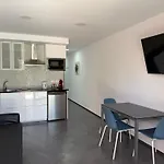 Apartmán Wonderful In Tenerife Royal Gardens Resort!
