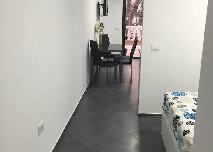 Wonderful In Tenerife Royal Gardens Resort! بلايا ذي لاس أميريكاس