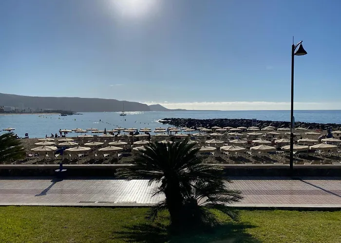 Wonderful In Tenerife Royal Gardens Resort!