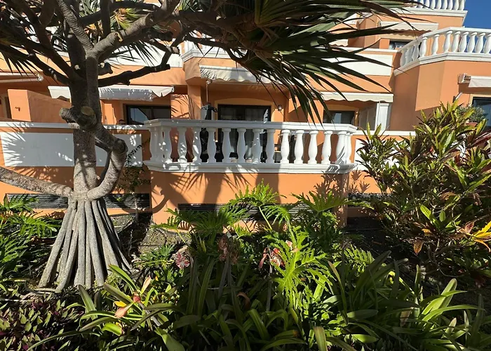 Wonderful In Tenerife Royal Gardens Resort! شقة *